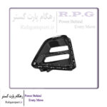 قاب پلاستیکی دی لایت چپ x55 پرو