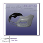 پوسته سپر جلو آریزو ۶ پرو