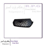 جلو پنجره ام وی ام X55 پرو