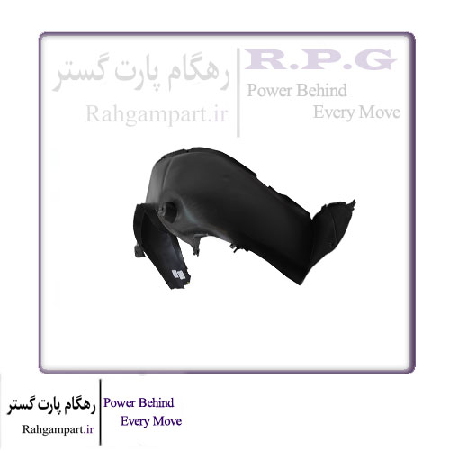 شلگیر چرخ جلو چپ فونیکس FX