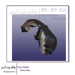 شلگیر چرخ عقب راست فونیکس FX