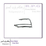 زه مه شکن جلو چپ تیگو 8 پرو مکس