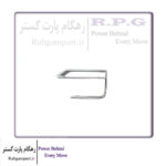 زه مه شکن جلو راست تیگو 8 پرومکس