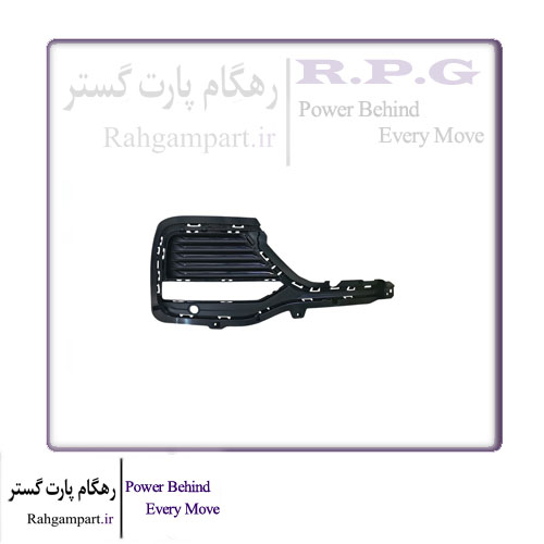 قاب دور مه شکن جلو راست تیگو 8 پرو مکس