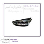 چراغ جلو چپ تیگو7 پرو