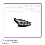 چراغ جلو راست تیگو 7 پرو