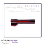 چراغ عقب سمت چپ روی صندوق تیگو 7 پرو