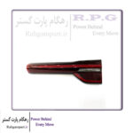 چراغ عقب سمت راست روی صندوق تیگو 7 پرو