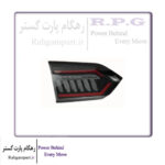 چراغ عقب چپ روی درب صندوق تیگو 8 پرو مکس