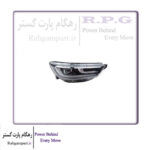 چراغ جلو راست تیگو 8 پرو مکس