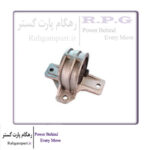 دسته موتور چپ MVM 530