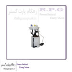 پمپ بنزین ۵۳۰ وMVM ۵۵۰