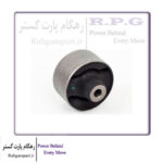 بوش اکسل عقب ام وی ام ۵۳۰ و ۵۵۰