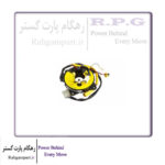 کابل حلزونی ایربگ MVM 530