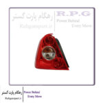 چراغ عقب چپ MVM ۵۳۰