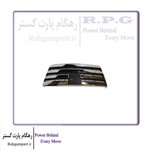 جلو پنجره MVM ۵۳۰