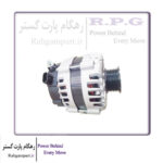 دینام آریزو 5 و آریزو 6