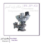 توربوشارژر