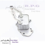 خنک‌کن روغن موتور فونیکس FX