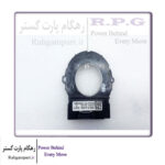 سنسور زاویه فرمان