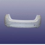 پوسته سپر عقب آریزو 6