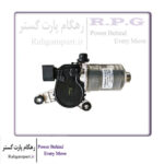 موتور برف پاک کن