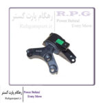 دسته موتور چپ