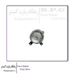 مه شکن جلو چپ 110s – تیگو ۵