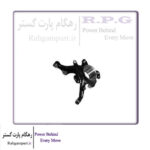 سگدست جلو راست فونیکس FX