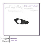 قاب مه شکن جلو چپ تیگو 5