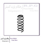 فنر لول کمک جلو تیگو 5