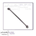 طبق بالائی عقب تیگو ۵