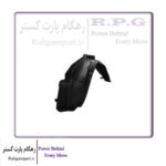 شل گیر چرخ عقب چپ تیگو ۵