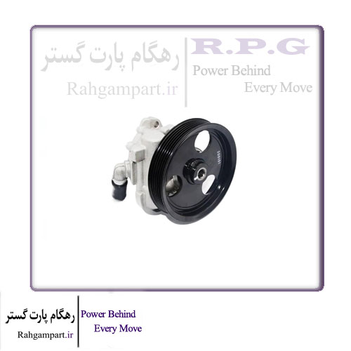 پمپ هيدروليک فرمان تیگو 5