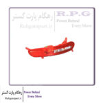چراغ مه شکن عقب راست تیگو ۵ جدید