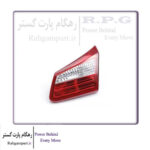 چراغ عقب راست روی درب صندوق تیگو ۵