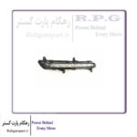 چراغ دیلایت چپ (روز) تیگو ۵