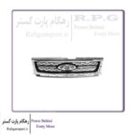 جلو پنجره با آرم تیگو ۵ جدید