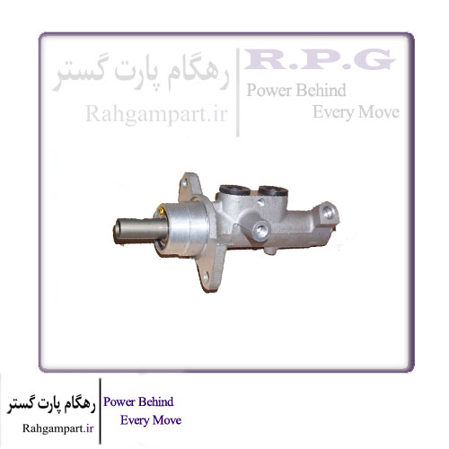 سیلندر اصلی ترمز ۵۳۰ و MVM ۵۵۰