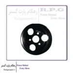 پولی پمپ هیدرولیک ام وی ام ۵۳۰ و ام وی ام ۵۵۰