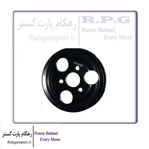 پولی پمپ هیدرولیک ام وی ام ۵۳۰ و ام وی ام ۵۵۰