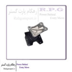 دسته موتور چپ ام وی ام ۵۵۰ اتومات