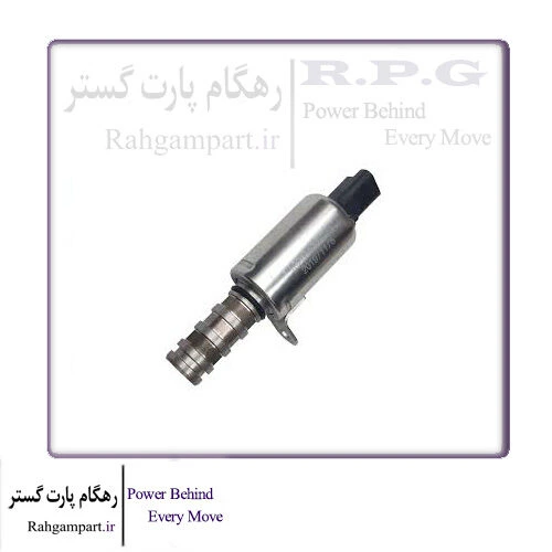 سنسور روغن وی وی تی (VVT) جک S3