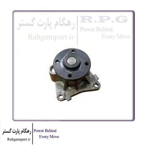 واتر پمپ جک J4 و J5