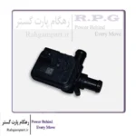 شیر برقی رادیاتور ام وی ام X22 پرو و X33 کراس