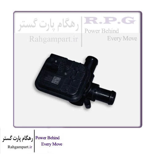 شیر برقی رادیاتور ام وی ام X22 پرو و X33 کراس