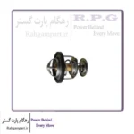 ترموستات تیگو 7 و آریزو 5 و آریزو 6