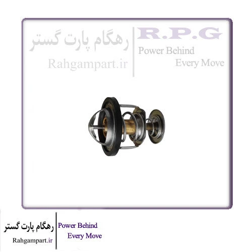 ترموستات تیگو 7 و آریزو 5 و آریزو 6