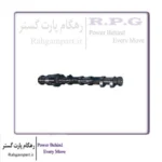 میل سوپاپ دود ام وی ام X55