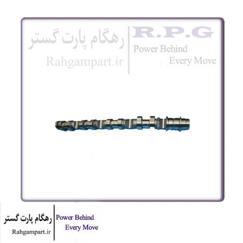 میل سوپاپ دود تیگو 8 و تیگو 7 پرو